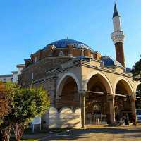 @ BANYA BASHI MOSQUE IN SOFIA!