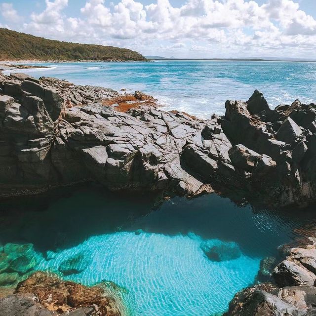 橫間海岸 🏖️🌊壯觀海景🌊🚶‍♂️