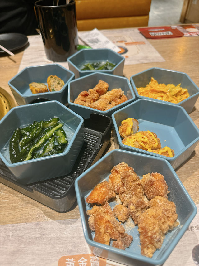 📍荃灣|晚市𝟏𝟐𝟎分鐘燒肉食到飽🥓🥩🍺 📍荃灣|晚市𝟏𝟐𝟎分鐘燒肉食到飽🥓🥩🍺