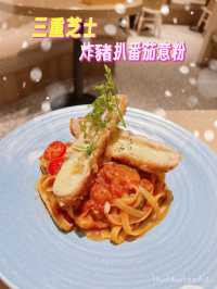 🇰🇷 靚靚打卡韓國菜 • 「嚐吃套餐」🍗
