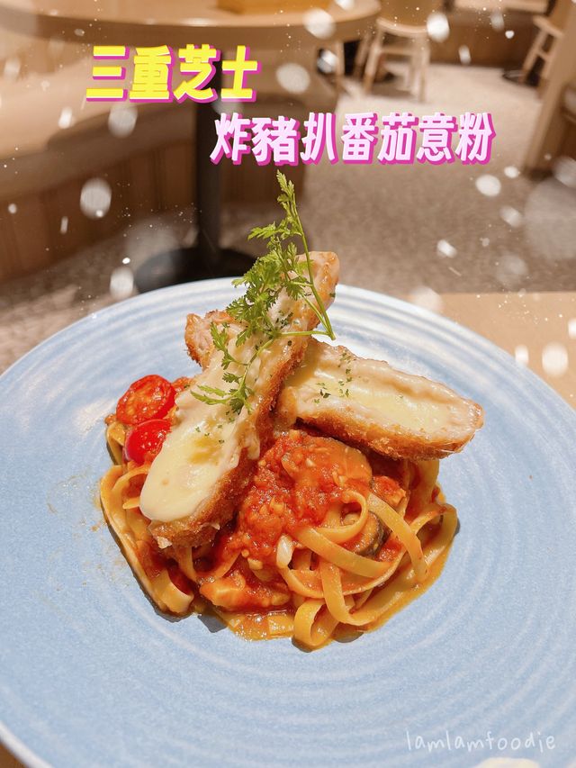 🇰🇷 靚靚打卡韓國菜 • 「嚐吃套餐」🍗