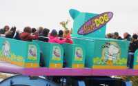 Planet Snoopy at Kings Island