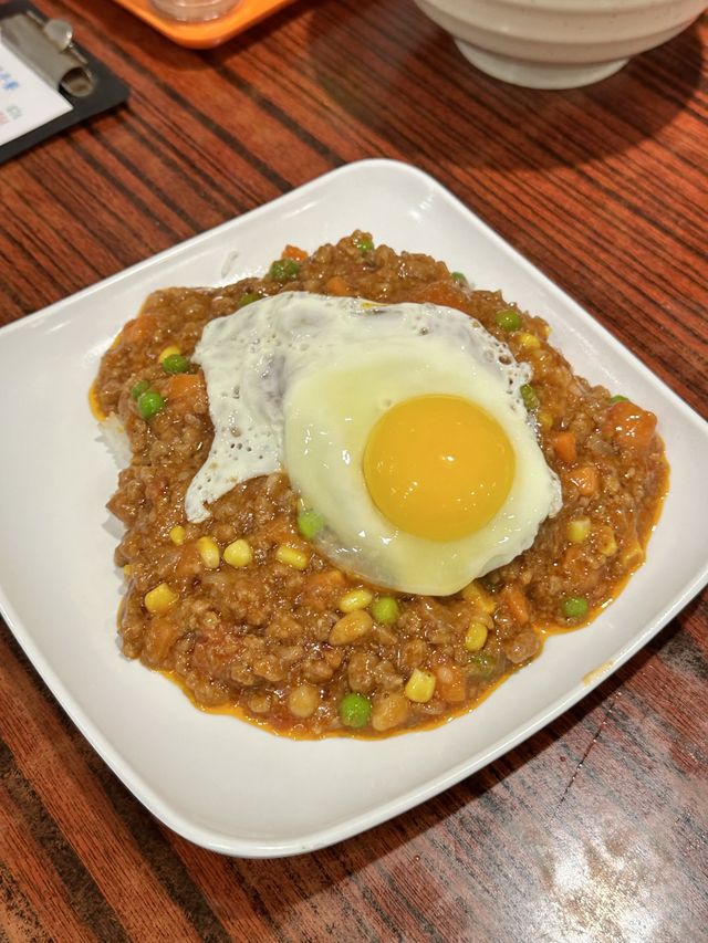 스푸파에 나온 그 맛집! Lun Wai Restaurant 🧋