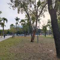 屏東總圖 環境舒適愜意
