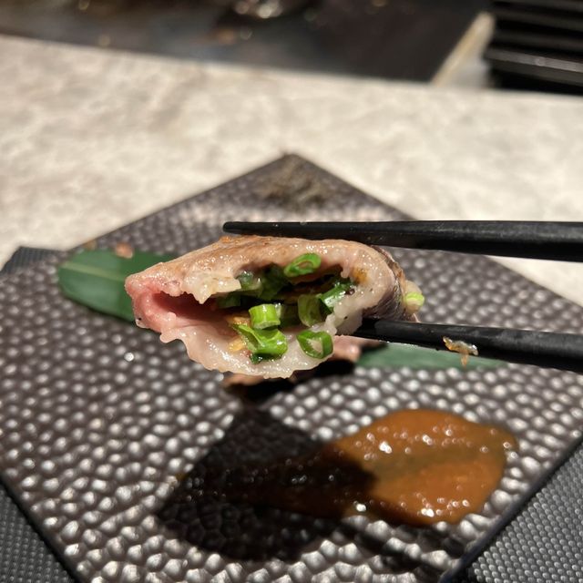 《棉登徑高質🔥鐵板燒》