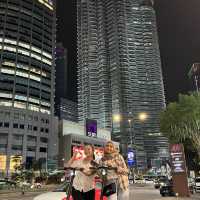 FUN NIGHT ACTIVITIES IN KL 