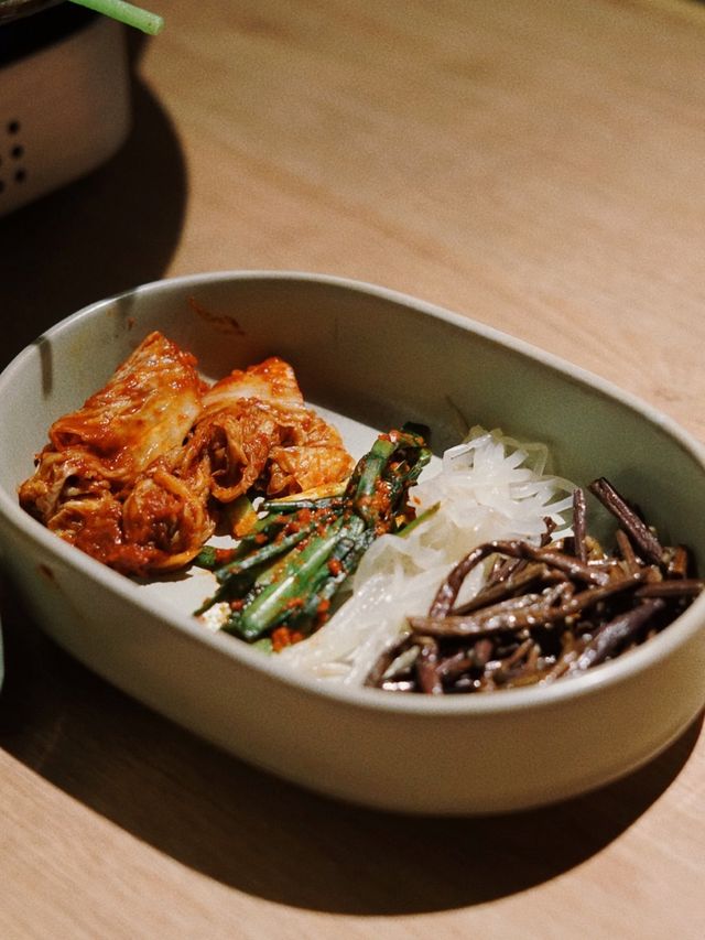 【銅鑼灣 ✦ 高質又舒適既韓式料理🇰🇷✨】