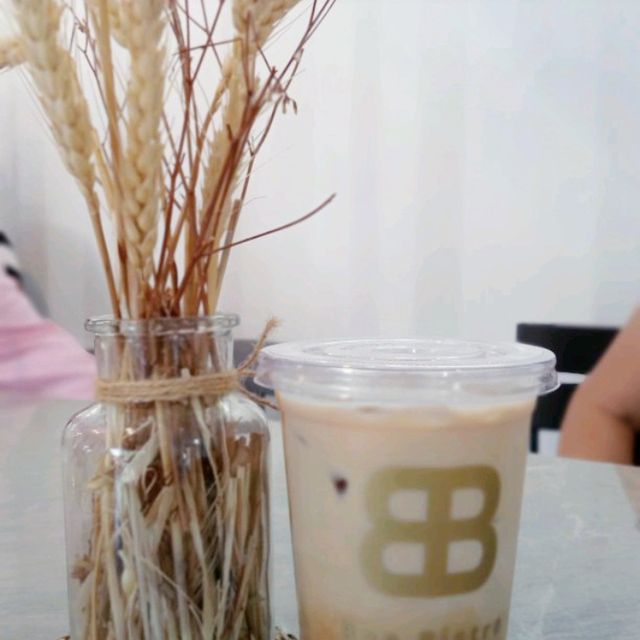 Bae Bistro - Aesthetically done! 