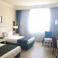 エジプト シャルムエルシェイクのリーズナブルでおすすめのホテル【Il Mercato Hotel & Spa】