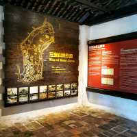 Discovering the History of Malacca Chinese!