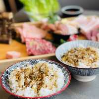燒肉之選🔥牛魔Yakiniku More