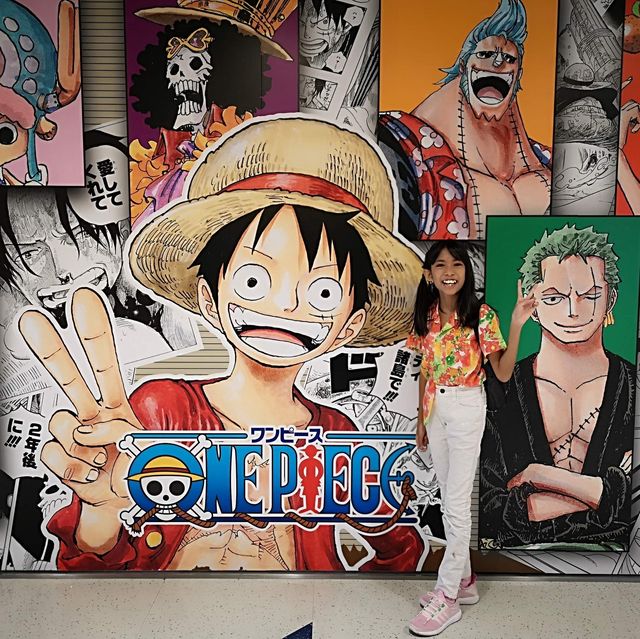 Hep Five Osaka 
