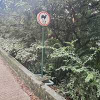 嘉道理農場暨植物園