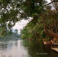 ชีวิตติด Slow Life เมืองเฟือง 