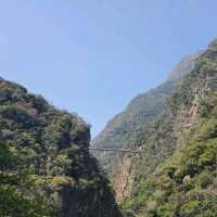 世界知名景點【太魯閣國家公園】