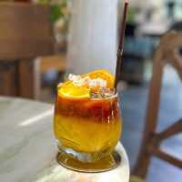 คาเฟ่สวยภูเก็ต สไตล์วินเทจสุดคลาสสิค