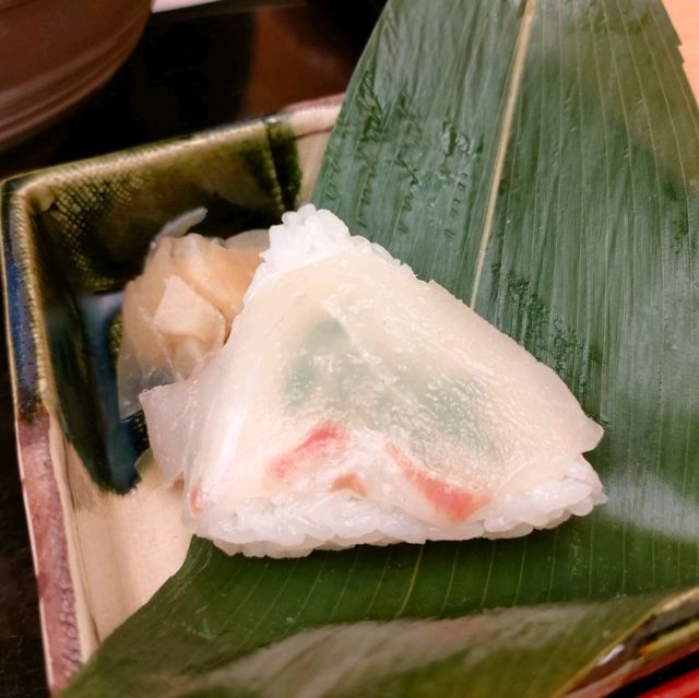 【大阪 道頓堀】昭和21年創業のうどん✨道頓堀 今井 本店