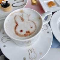 🐰全港首個Miffy主題房間住宿 