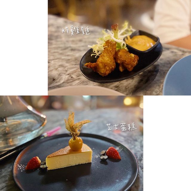 尖沙咀｜樓上酒吧餐廳｜Happy Friday好去處😎