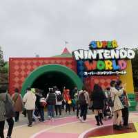 永遠帶給你驚喜的USJ~USJ 