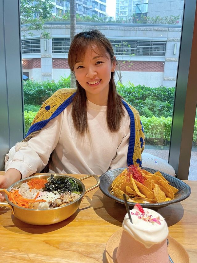 ᪥韓國fusion料理又創新又美味᪥