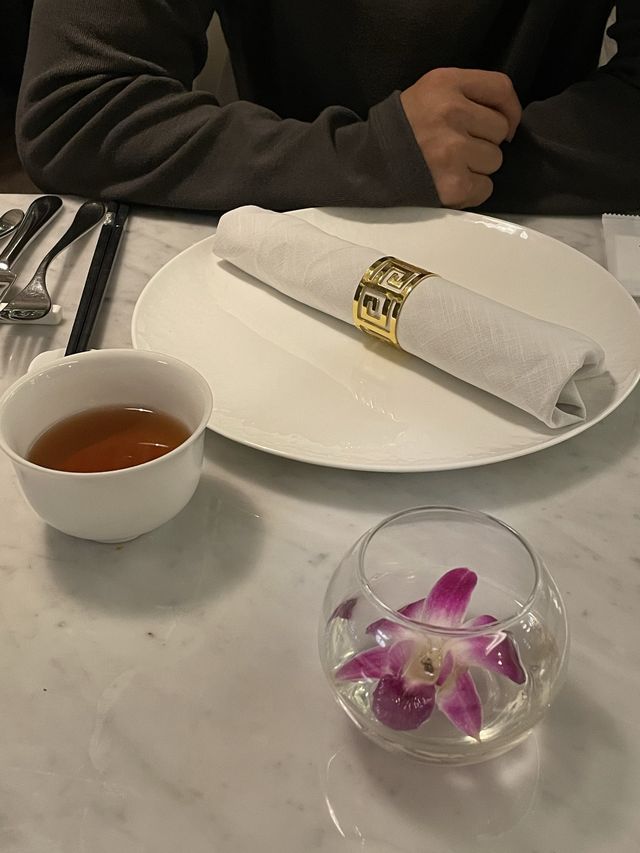 대구 메리어트 호텔 중식당 투숙하고 할인도 챙기기 🙌