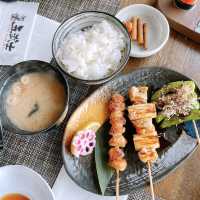高質海景日式鐵板燒店～