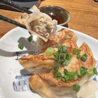 東京No.1沾麵｜秘製醬汁震撼味蕾