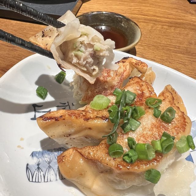 東京No.1沾麵｜秘製醬汁震撼味蕾