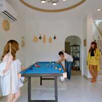 หนีร้อน มาพัก Poolvilla เขาใหญ่