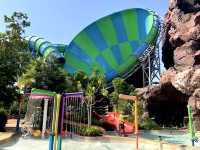 🐳Vana Nava Water Jungle สวนน้ำสุดสนุก🛝👦🏻👧🏻☀️