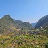 Ha Giang Motorbiking Loop - Dragon Bones