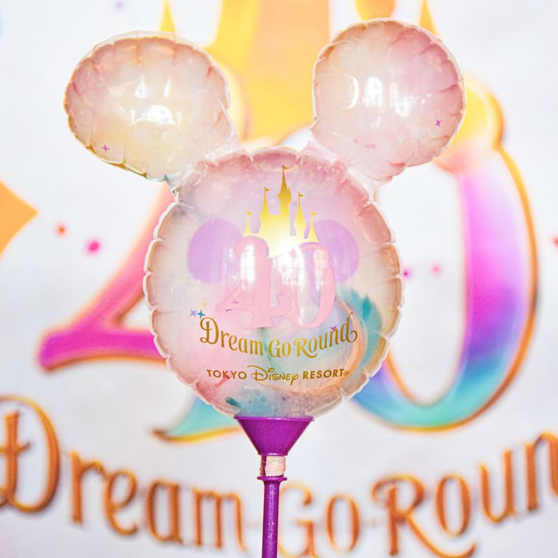 ディズニー手持ちバルーンシリーズ | Trip.com 浦安