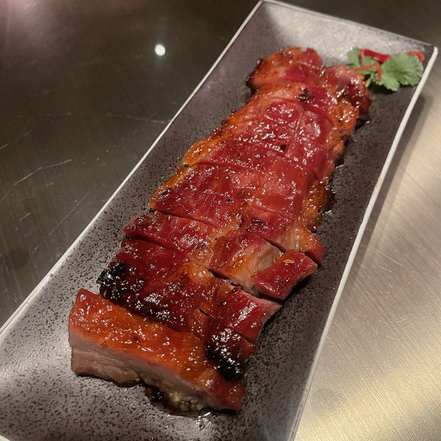 摩登復古風中菜館·卅二公館