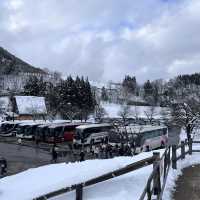 日本 | 景點 | 白川鄉 | 四季風景各有特色，美不勝收