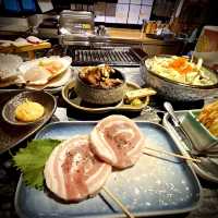 ［燒肉臻］- 色香味俱全👏