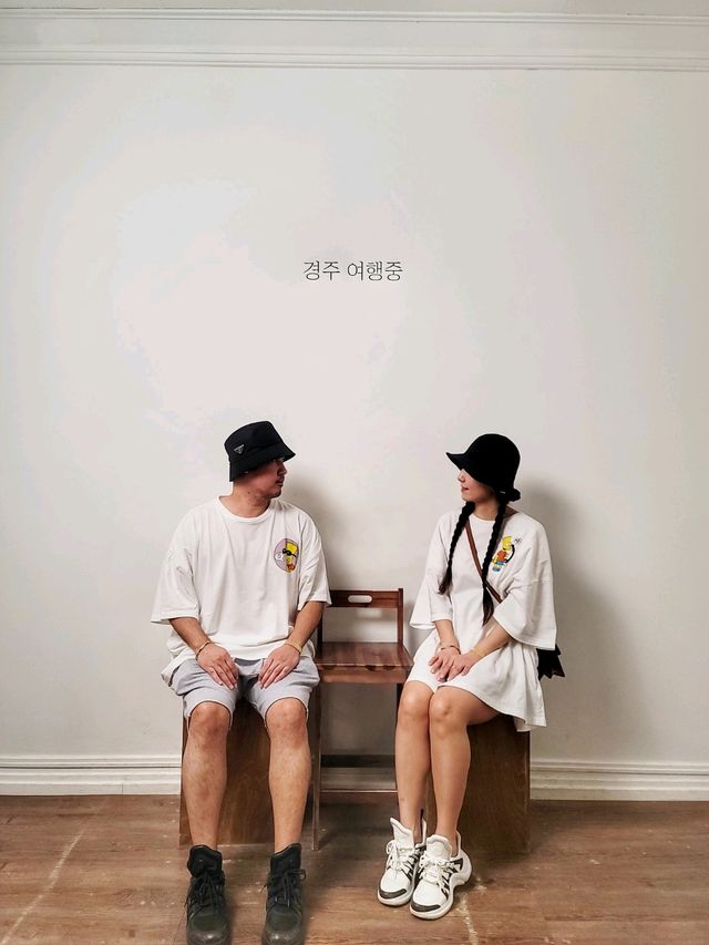 라한사진관에 부대시설이 재밌는 찐힐링 호캉스🩷