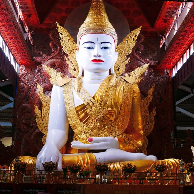 วัดพระเจดีย์พระเจ้างาทัตยี