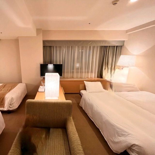 北海道住宿推薦~札幌豪景酒店大通公園 Sapporo View Hotel Oodori Kouen…札幌雪祭的好選擇 北海道住宿推薦~札幌豪景酒店大通公園 Sapporo View Hotel Oodori Kouen…札幌雪祭的好選擇
