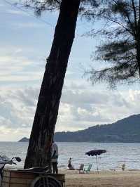 หาดป่าตอง จังหวัดภูเก็ต ใครๆก้อต้องมา