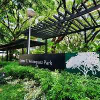 Un-bore your weekend at Salcedo Weekend Market