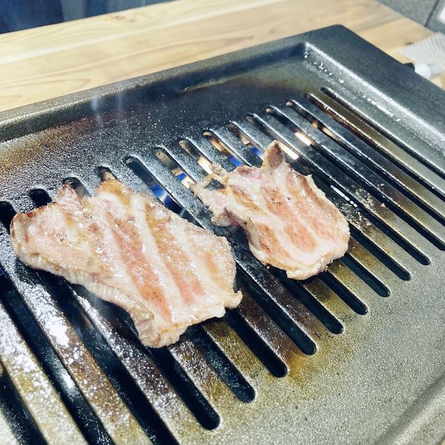 【大阪鶴橋】焼肉激戦区の新生