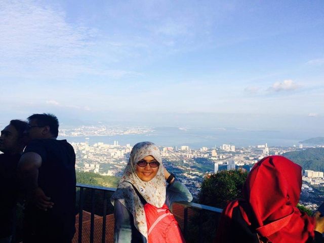 PINANG HILL
