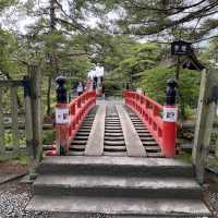 宮城松島「五大堂」からの眺めは風光明媚