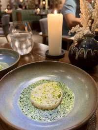 香港美食🍀銅鑼灣米芝蓮1星+綠星Fine Dining