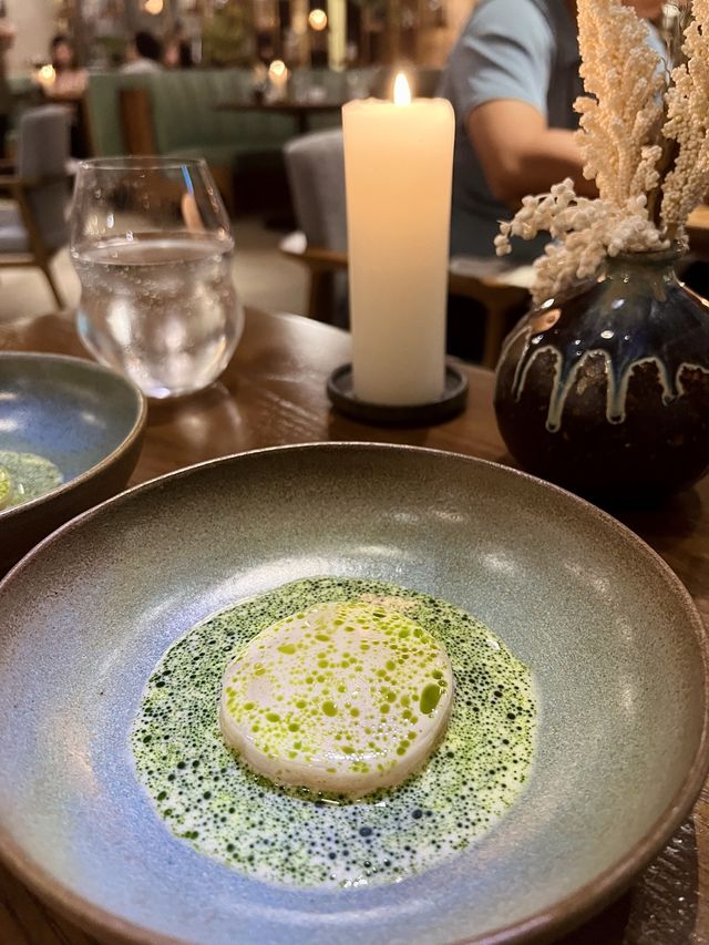 香港美食🍀銅鑼灣米芝蓮1星+綠星Fine Dining