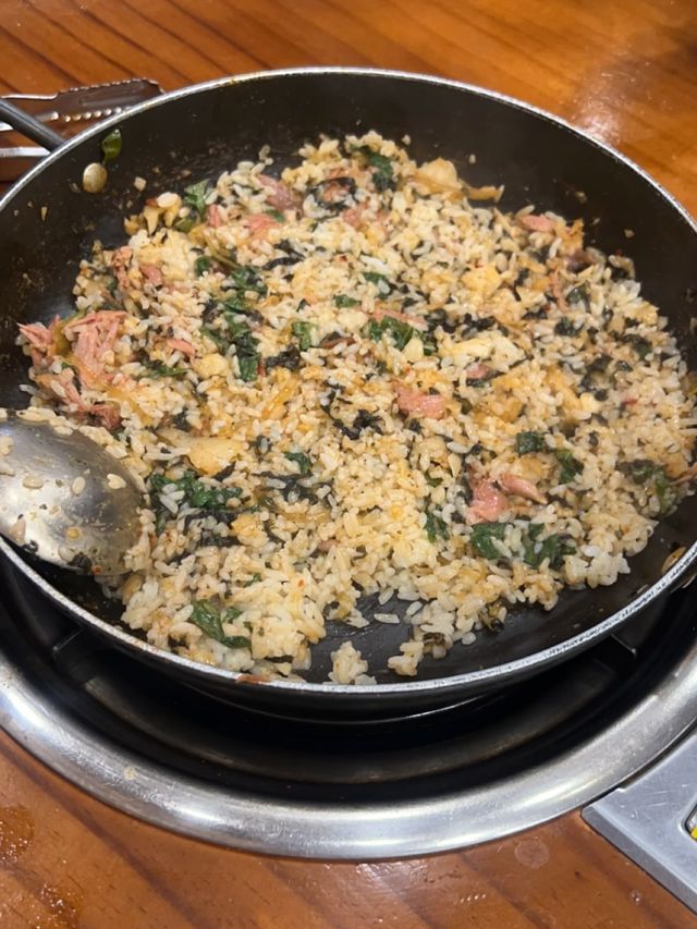 韓国/京畿道【富川】お肉たっぷり！24時間営業のカムジャタンのお店