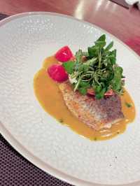 Fresh & Aged ltalian steak house 美福乾式熟成牛排館