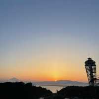 鐮倉與江之島一日遊