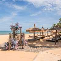 คาเฟ่พัทยา ริมหาดสุดชิค Good Old Sea Beach Cafe